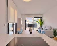 Resale - Apartment / Flat - Orihuela - Orihuela Costa