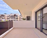 Resale - Apartment / Flat - Orihuela - Orihuela Costa