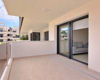 Resale - Apartment / Flat - Orihuela - Orihuela Costa