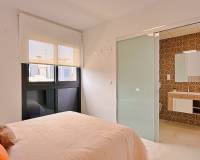Resale - Apartment / Flat - Orihuela - Orihuela Costa