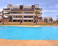 Resale - Apartment / Flat - Orihuela - Orihuela Costa