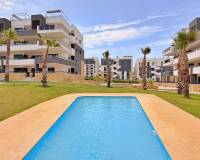 Resale - Apartment / Flat - Orihuela - Orihuela Costa