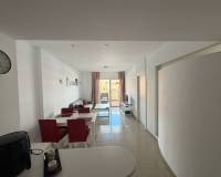 Resale - Apartment / Flat - Orihuela - Punta Prima