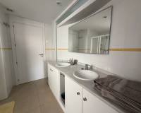Resale - Apartment / Flat - Orihuela - Punta Prima