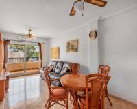 Resale - Apartment / Flat - Orihuela - Villamartín