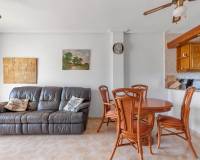 Resale - Apartment / Flat - Orihuela - Villamartín