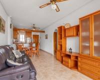Resale - Apartment / Flat - Orihuela - Villamartín