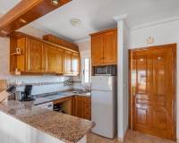 Resale - Apartment / Flat - Orihuela - Villamartín