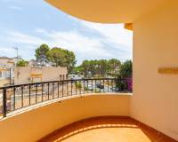 Resale - Apartment / Flat - Orihuela - Villamartín
