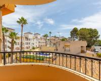 Resale - Apartment / Flat - Orihuela - Villamartín