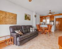 Resale - Apartment / Flat - Orihuela - Villamartín