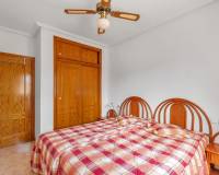Resale - Apartment / Flat - Orihuela - Villamartín