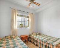 Resale - Apartment / Flat - Orihuela - Villamartín
