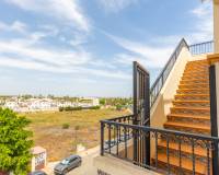 Resale - Apartment / Flat - Orihuela - Villamartín
