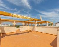 Resale - Apartment / Flat - Orihuela - Villamartín