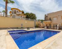Resale - Apartment / Flat - Orihuela - Villamartín