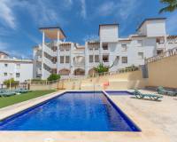 Resale - Apartment / Flat - Orihuela - Villamartín