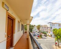 Resale - Apartment / Flat - Orihuela - Villamartín