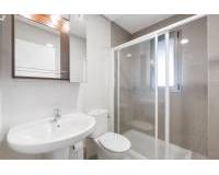 Resale - Apartment / Flat - Orihuela - Villamartín