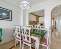 Resale - Apartment / Flat - Orihuela - Zona Centro