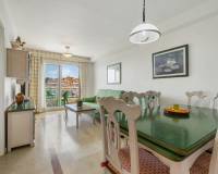 Resale - Apartment / Flat - Orihuela - Zona Centro