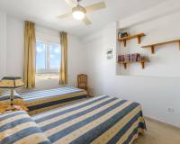 Resale - Apartment / Flat - Orihuela - Zona Centro