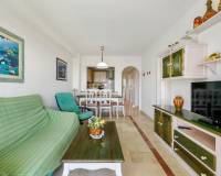 Resale - Apartment / Flat - Orihuela - Zona Centro