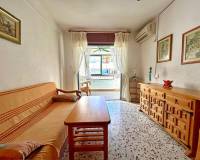 Resale - Apartment / Flat - Pilar de la Horadada - Mil Palmeras