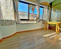 Resale - Apartment / Flat - Pilar de la Horadada - Mil Palmeras