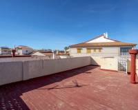 Resale - Apartment / Flat - Pilar de la Horadada - Pueblo Latino