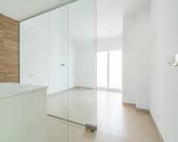 Resale - Apartment / Flat - Pilar de la Horadada