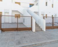 Resale - Apartment / Flat - Pilar de la Horadada