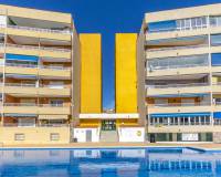 Resale - Apartment / Flat - Punta Prima - El Acequión