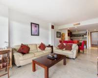Resale - Apartment / Flat - Punta Prima - La Entrada