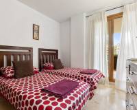 Resale - Apartment / Flat - Punta Prima - La Entrada