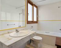 Resale - Apartment / Flat - Punta Prima - La Entrada