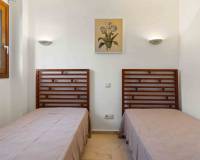 Resale - Apartment / Flat - Punta Prima - La Entrada