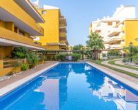 Resale - Apartment / Flat - Punta Prima - La Entrada