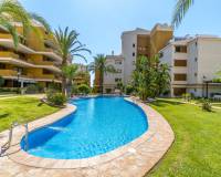 Resale - Apartment / Flat - Punta Prima - La Entrada