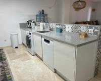 Resale - Apartment / Flat - Punta Prima - La Recoleta