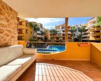 Resale - Apartment / Flat - Punta Prima - La Recoleta