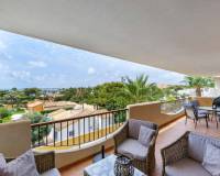 Resale - Apartment / Flat - Punta Prima - La Recoleta