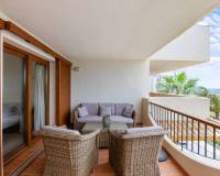 Resale - Apartment / Flat - Punta Prima - La Recoleta