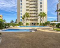 Resale - Apartment / Flat - Punta Prima - Mar Azul