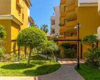 Resale - Apartment / Flat - Punta Prima - Panorama Park