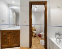 Resale - Apartment / Flat - Punta Prima - Panorama Park