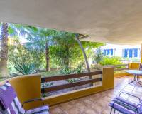 Resale - Apartment / Flat - Punta Prima - Panorama Park