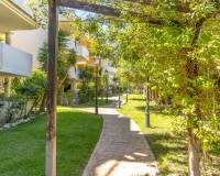 Resale - Apartment / Flat - Punta Prima - Panorama Park