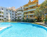 Resale - Apartment / Flat - Punta Prima - Panorama Park