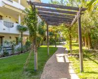 Resale - Apartment / Flat - Punta Prima - Panorama Park